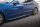 Maxton Design Side skirts extension gloss black - Mercedes C AMG-Line W206