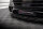 Maxton Design Front extension gloss black - Mercedes S AMG-Line W223