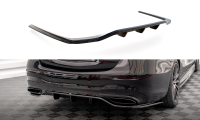 Maxton Design Middle diffuser rear extension DTM Look...