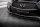 Maxton Design Front extension V.2 gloss black - Infiniti Q50 S MK1