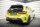 Maxton Design Heckscheiben Spoiler schwarz Hochglanz - BMW 1er F40 M-Paket / M135i