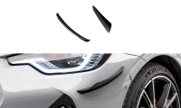 Maxton Design Bumper Wing Front (Canards) - BMW 2 Coupe...