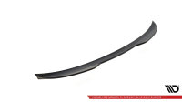 Maxton Design Carbon Fiber Heckklappenspoiler - 21+ BMW M3 G80