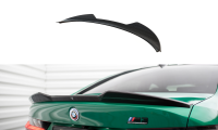 Maxton Design Carbon Fiber Heckklappenspoiler - 21+ BMW...