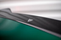 Maxton Design Carbon Fiber Heckklappenspoiler - 21+ BMW M3 G80