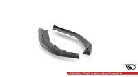 Maxton Design Carbon Fiber Rear extension Flaps Diffusor - 21+ BMW M3 G80/G81