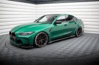 Maxton Design Carbon Fiber Seitenschweller - 21+ BMW M3 G80/G81