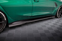 Maxton Design Carbon Fiber Side skirts - 21+ BMW M3 G80/G81