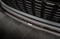 Maxton Design Carbon Fiber Frontansatz - 19+ Audi RS6/RS7 C8