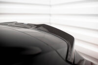 Maxton Design Carbon Fiber Heckklappenspoiler - 19+ Audi RS6 C8