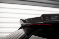 Maxton Design Carbon Fiber Heckklappenspoiler - 19+ Audi RS6 C8