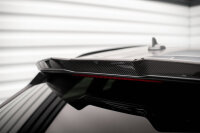 Maxton Design Carbon Fiber Heckklappenspoiler - 19+ Audi RS6 C8