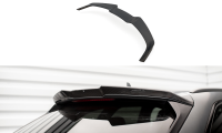 Maxton Design Carbon Fiber Heckklappenspoiler - 19+ Audi RS6 C8