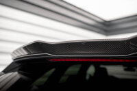 Maxton Design Carbon Fiber Heckklappenspoiler - 19+ Audi RS6 C8