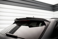 Maxton Design Carbon Fiber Rear Spoiler - 19+ Audi RS6 C8