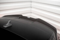 Maxton Design Carbon Fiber Rear Spoiler - 19+ Audi RS6 C8