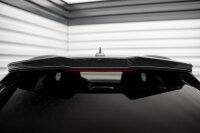 Maxton Design Carbon Fiber Rear Spoiler - 19+ Audi RS6 C8