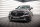 Maxton Design Frontansatz V.1 schwarz Hochglanz - Mercedes C AMG Line / C43 AMG Limousine / Coupe W205 / C205 Facelift