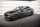 Maxton Design Side skirts extension gloss black - Mercedes C43 / C AMG-Line Limousine W205 Facelift