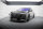 Maxton Design Front extension V.1 gloss black - BMW 7 M-Package / M760e G70