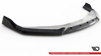 Maxton Design Frontansatz V.2 schwarz Hochglanz - BMW 7 M-Paket / M760e G70