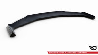 Maxton Design Frontansatz V.3 schwarz Hochglanz - BMW 7 M-Paket / M760e G70