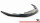 Maxton Design Front extension V.2 gloss black - Audi R8 MK2 Facelift