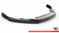 Maxton Design Front extension V.3 + Flaps - Audi R8 MK2 Facelift