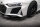 Maxton Design Front extension V.3 + Flaps - Audi R8 MK2 Facelift