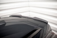 Maxton Design Attachment Rear Spoiler Cap gloss black -...