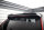 Maxton Design Attachment Rear Spoiler Cap gloss black - Volvo XC90 R-Design MK2 Facelift