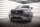 Maxton Design Frontansatz V.1 schwarz Hochglanz - Volvo XC90 R-Design MK2 Facelift