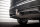 Maxton Design Mittlerer Diffusor Heckansatz DTM Look schwarz Hochglanz - Volvo XC90 R-Design MK2 Facelift