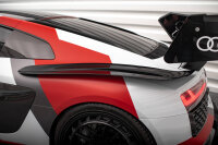 Maxton Design Rear Side Wings Audi R8 MK2 Facelift