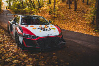 Maxton Design Bodykit - Audi R8 MK2 Facelift