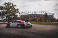 Maxton Design Bodykit - Audi R8 MK2 Facelift