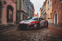 Maxton Design Bodykit - Audi R8 MK2 Facelift