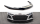 Maxton Design Front extension V.3 gloss black - Audi R8 MK2 Facelift