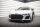 Maxton Design Front extension V.3 gloss black - Audi R8 MK2 Facelift