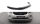 Maxton Design Front extension gloss black - Volvo XC60 R-Design MK1 Facelift