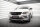 Maxton Design Frontansatz schwarz Hochglanz - Volvo XC60 R-Design MK1 Facelift