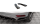 Maxton Design Rear extension Flaps Diffusor gloss black - Volvo XC60 R-Design MK1 Facelift