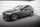 Maxton Design Seitenschweller Ansatz schwarz Hochglanz - Volvo XC60 R-Design MK2 Facelift