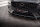 Maxton Design Front extension gloss black - Volvo V90 R-Design MK2