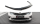 Maxton Design Front extension V.1 gloss black - Kia Optima MK4 Facelift