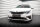 Maxton Design Front extension V.2 gloss black - Kia Optima MK4 Facelift