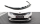 Maxton Design Frontansatz V.2 schwarz Hochglanz - Kia Optima MK4 Facelift