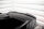 Maxton Design Attachment Rear Spoiler Cap gloss black - Hyundai Tucson MK4