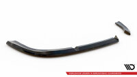 Maxton Design Rear extension Flaps Diffusor gloss black - Hyundai Tucson MK4