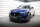 Maxton Design Front extension gloss black - Maserati Levante GTS MK1